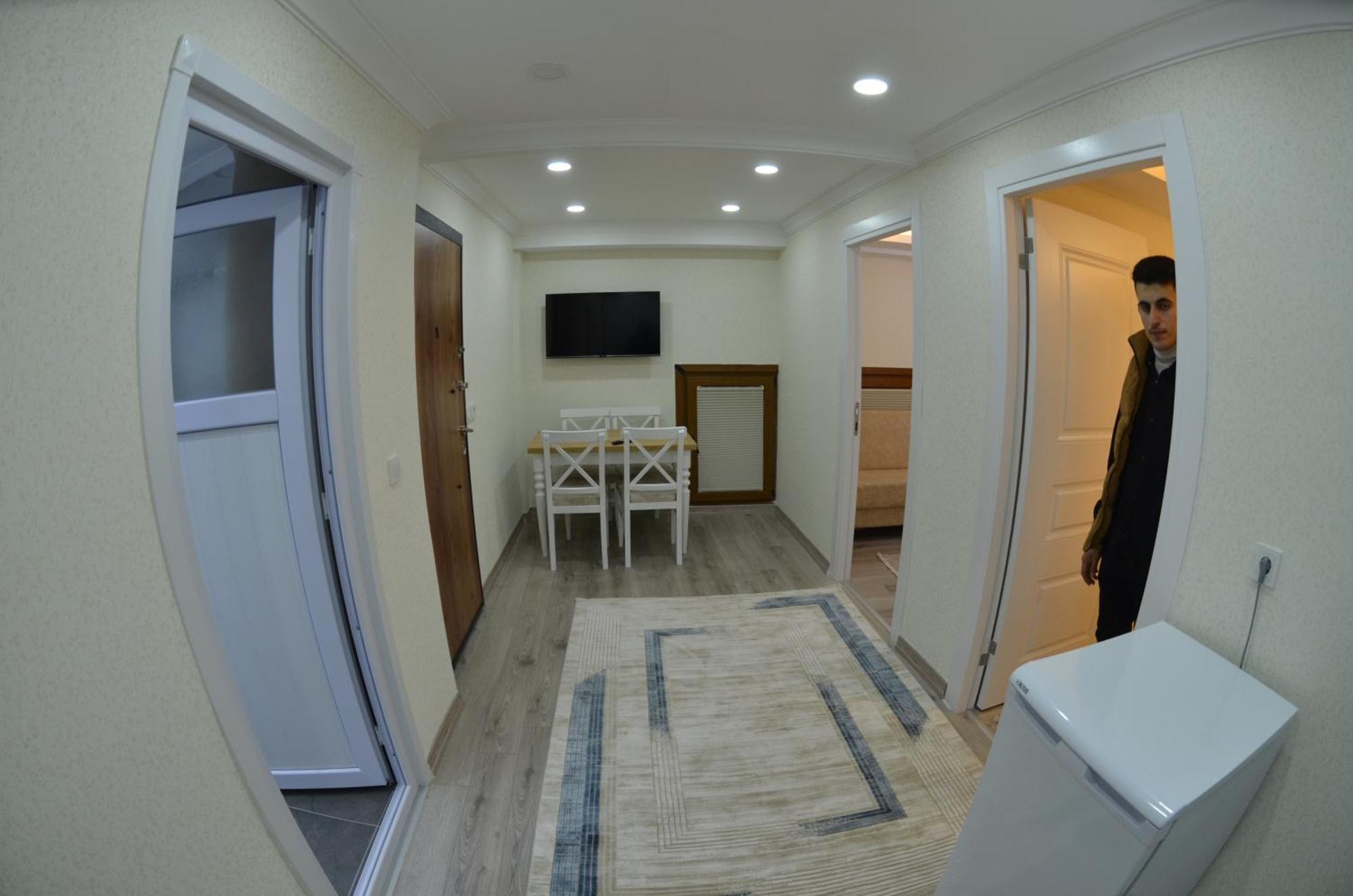 Sultanahmet Isil Hotel Istanbul Exterior photo